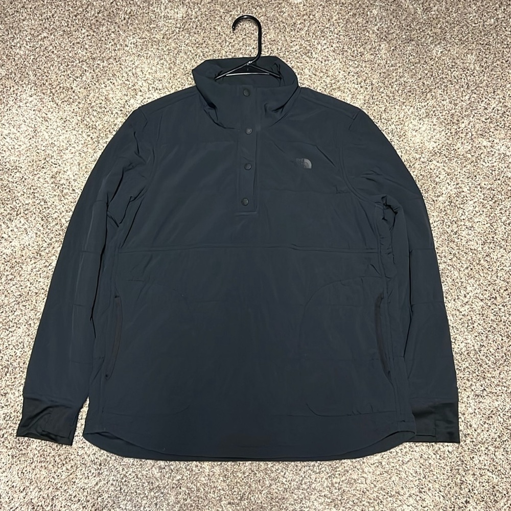 Light Weight North Face Pullover! - image 1